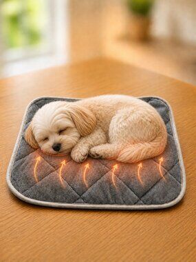 Self Warming Pet Mats